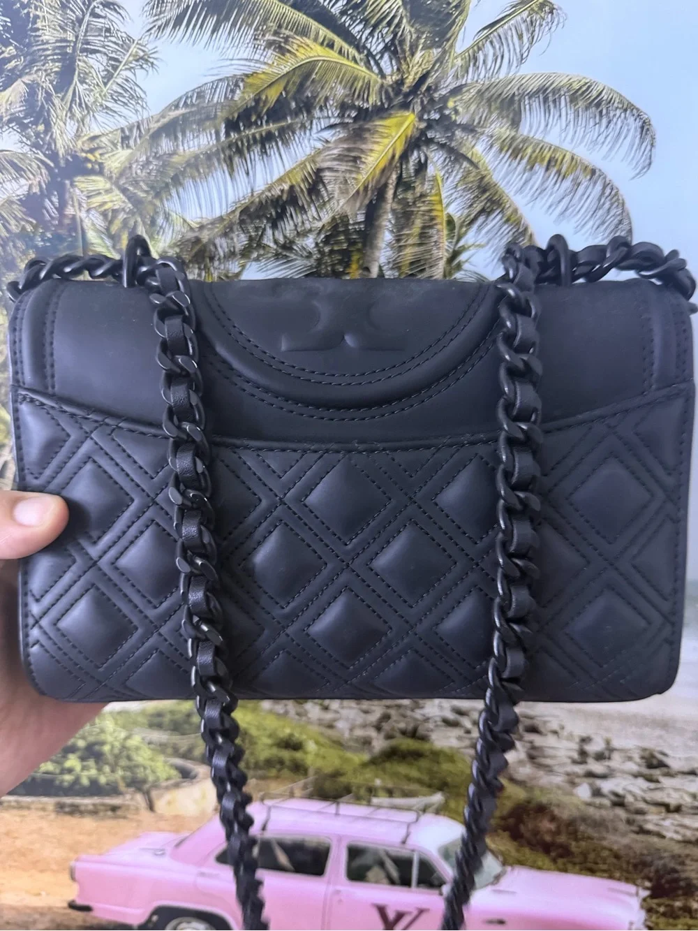 Tory Burch authentic tory